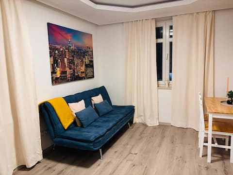 Successful Airbnb property: R&S Apartment in Eggenberg