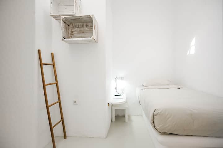 Camera da letto 3