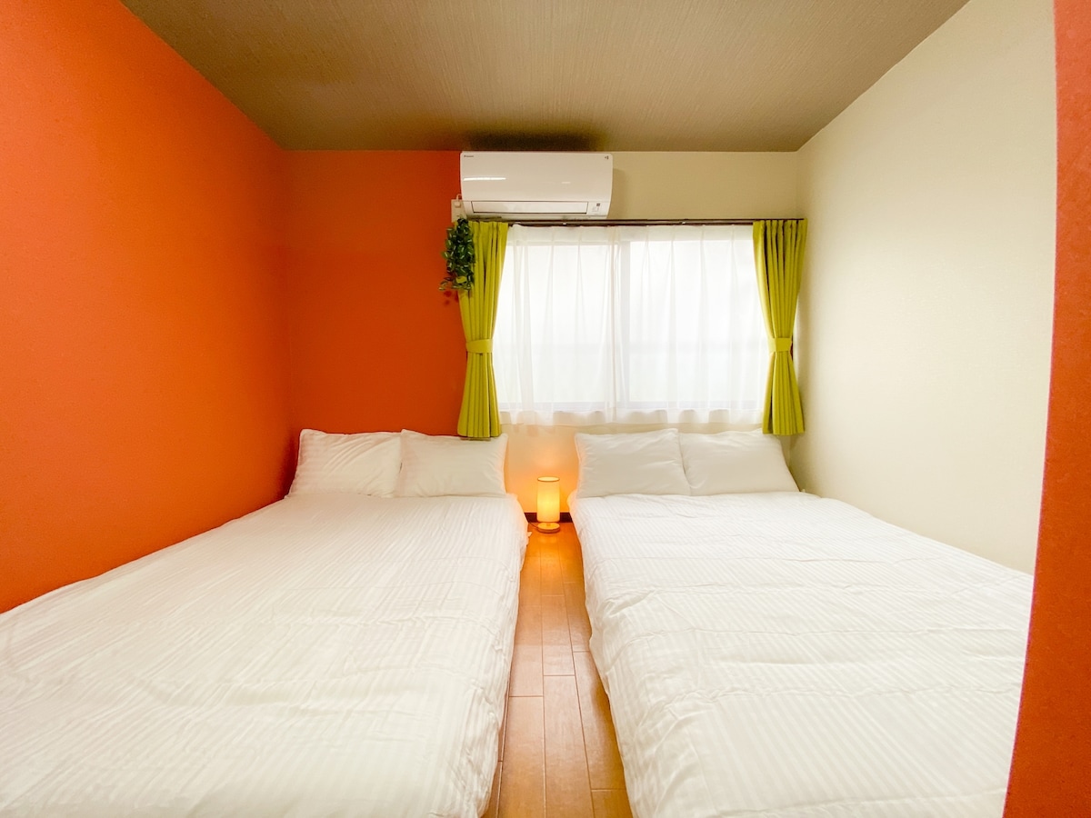 საძინებელი 2