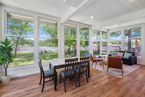 Lakeside Bliss: Wonderful Lake Views & Access