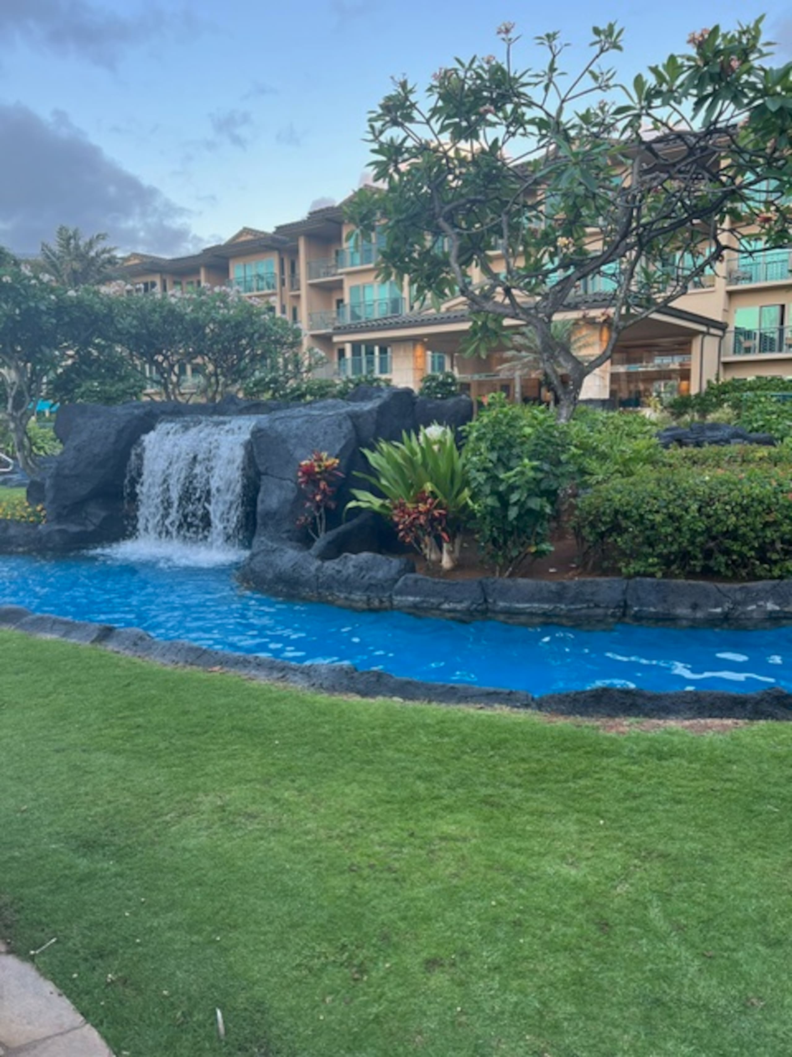 Condo in Kapaa · ★4.95 · 2 bedrooms · 4 beds · 3 private baths - Image 53