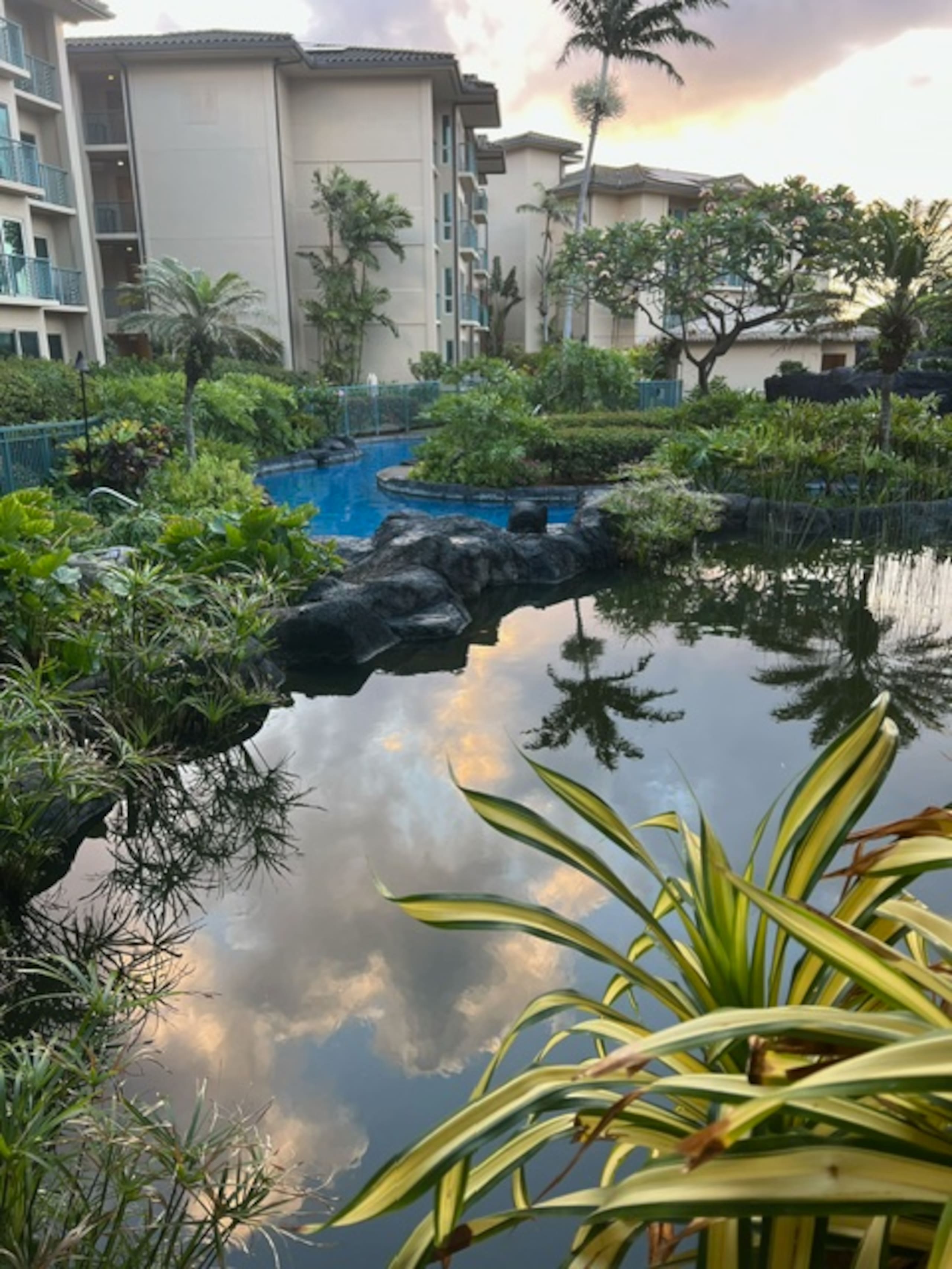 Condo in Kapaa · ★4.95 · 2 bedrooms · 4 beds · 3 private baths - Image 38