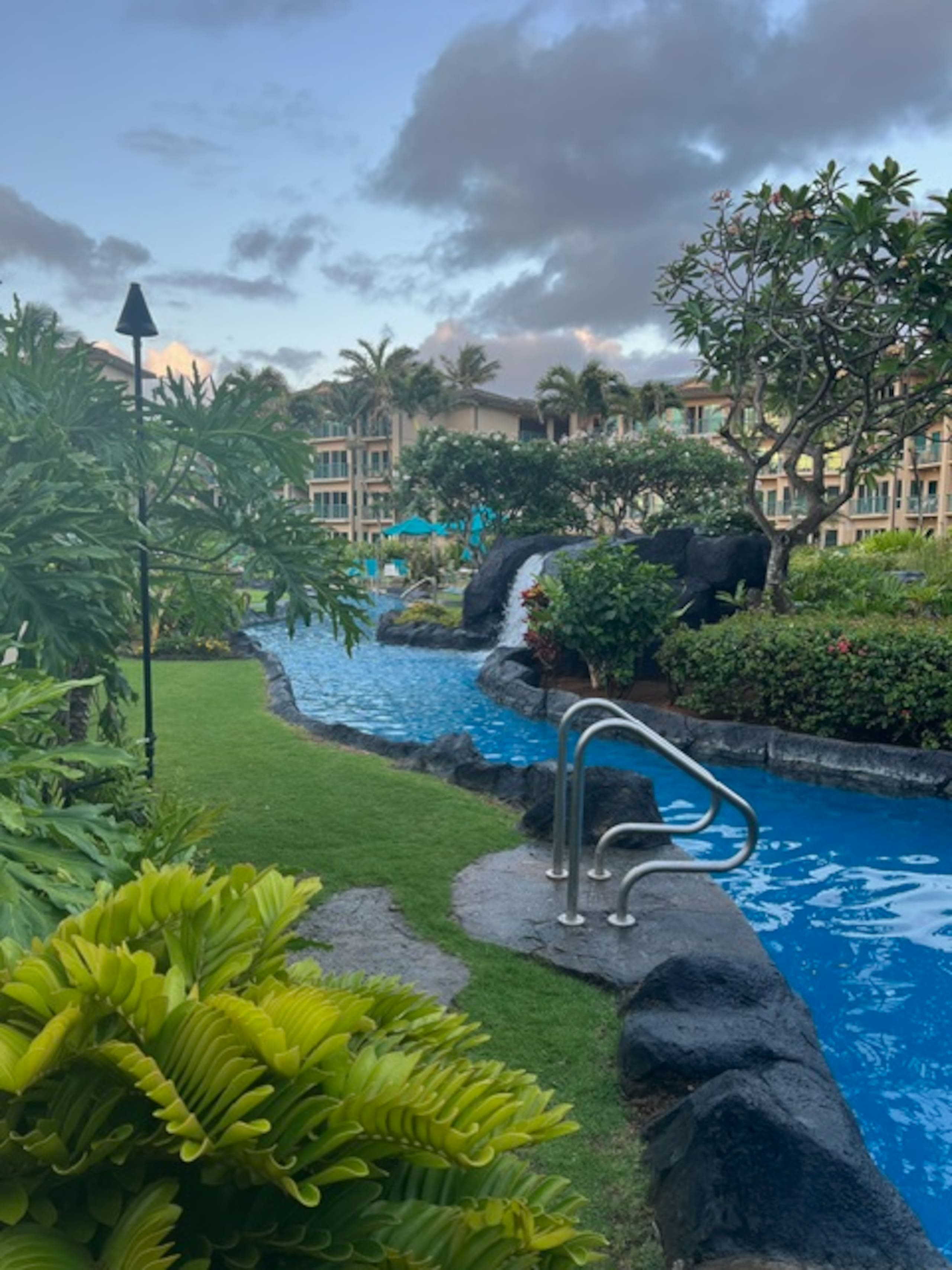 Condo in Kapaa · ★4.95 · 2 bedrooms · 4 beds · 3 private baths - Image 52