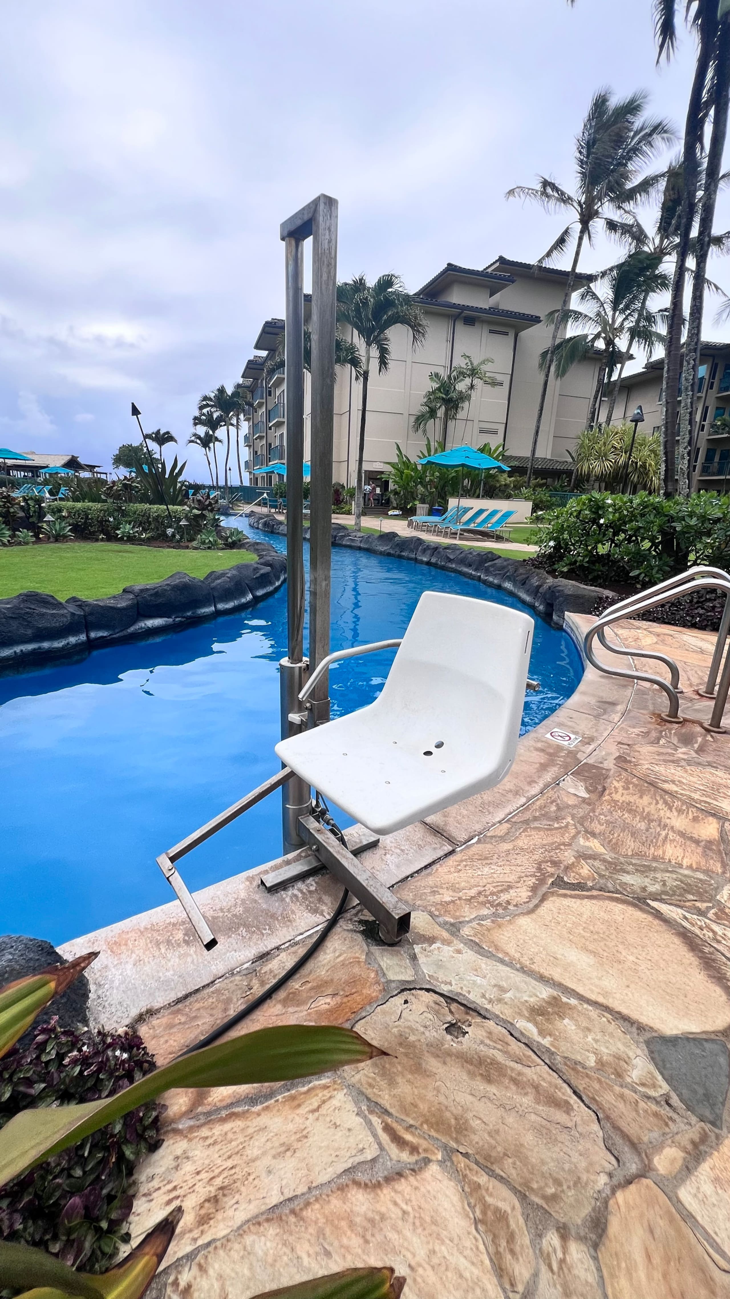Condo in Kapaa · ★4.95 · 2 bedrooms · 4 beds · 3 private baths - Image 84