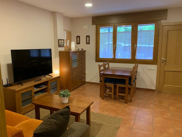 Apartamento Pineta - Bielsa