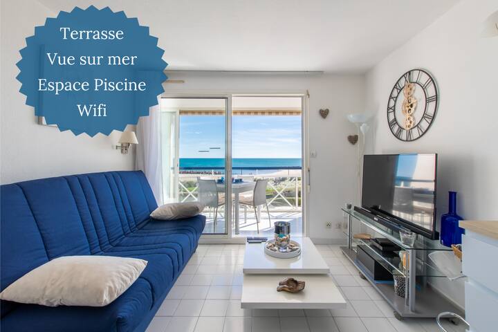 Check In Home Conciergerie managed Airbnb listing 1
