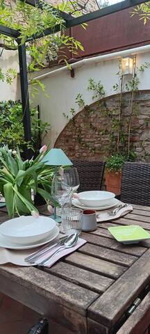 Casa Il Patio in centro gallery image 2