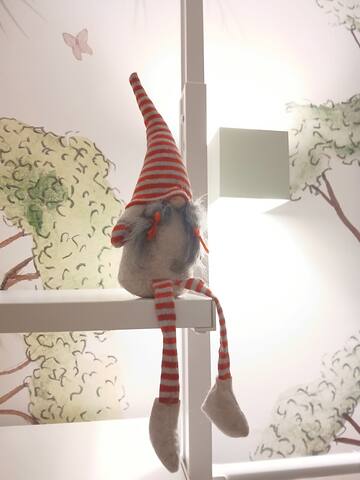 Casa Il Patio in centro gallery image 5