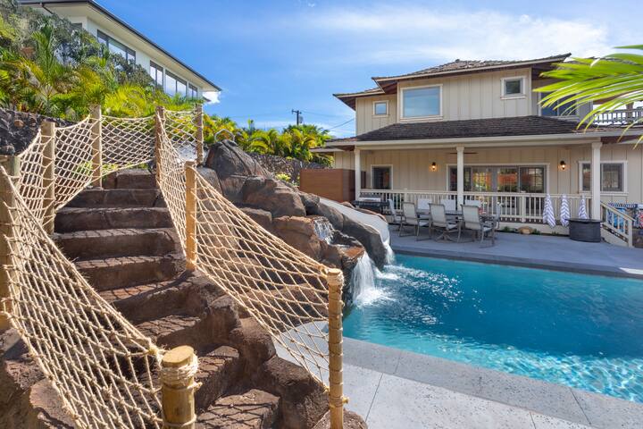 Across The Street from Napili Bay! Pool w/ Slide! gallery image 3