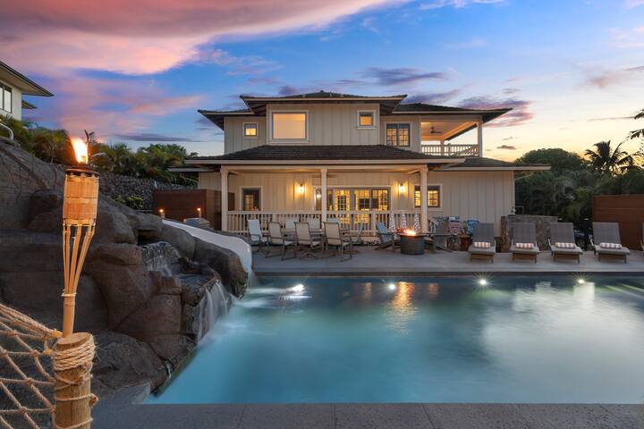 Across The Street from Napili Bay! Pool w/ Slide! gallery image 2