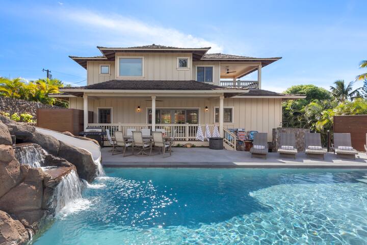 Across The Street from Napili Bay! Pool w/ Slide! gallery image 5