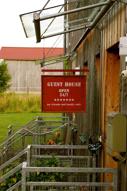 Country house "FREIraum"