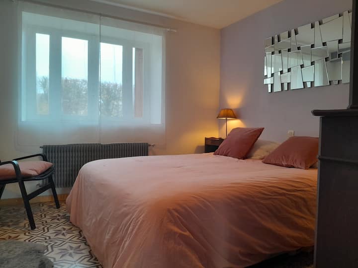 ახალი 160X 200 საწოლი