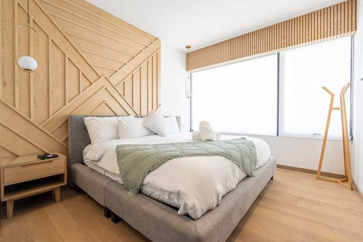 საძინებელი