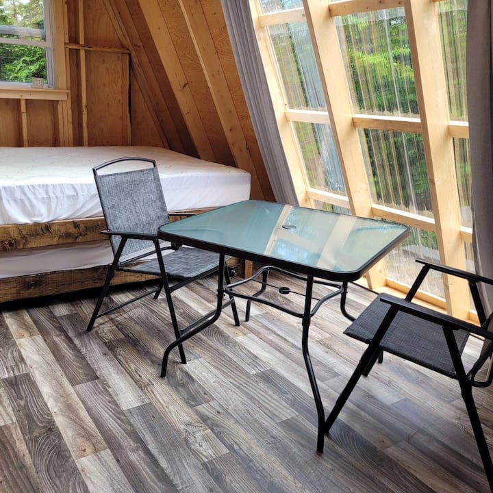 **BRING YOUR OWN BLANKETS**