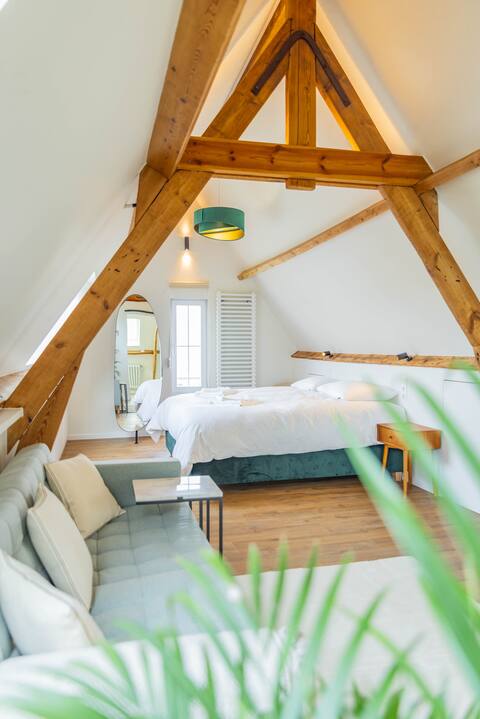 Expats cottage house Kallo
