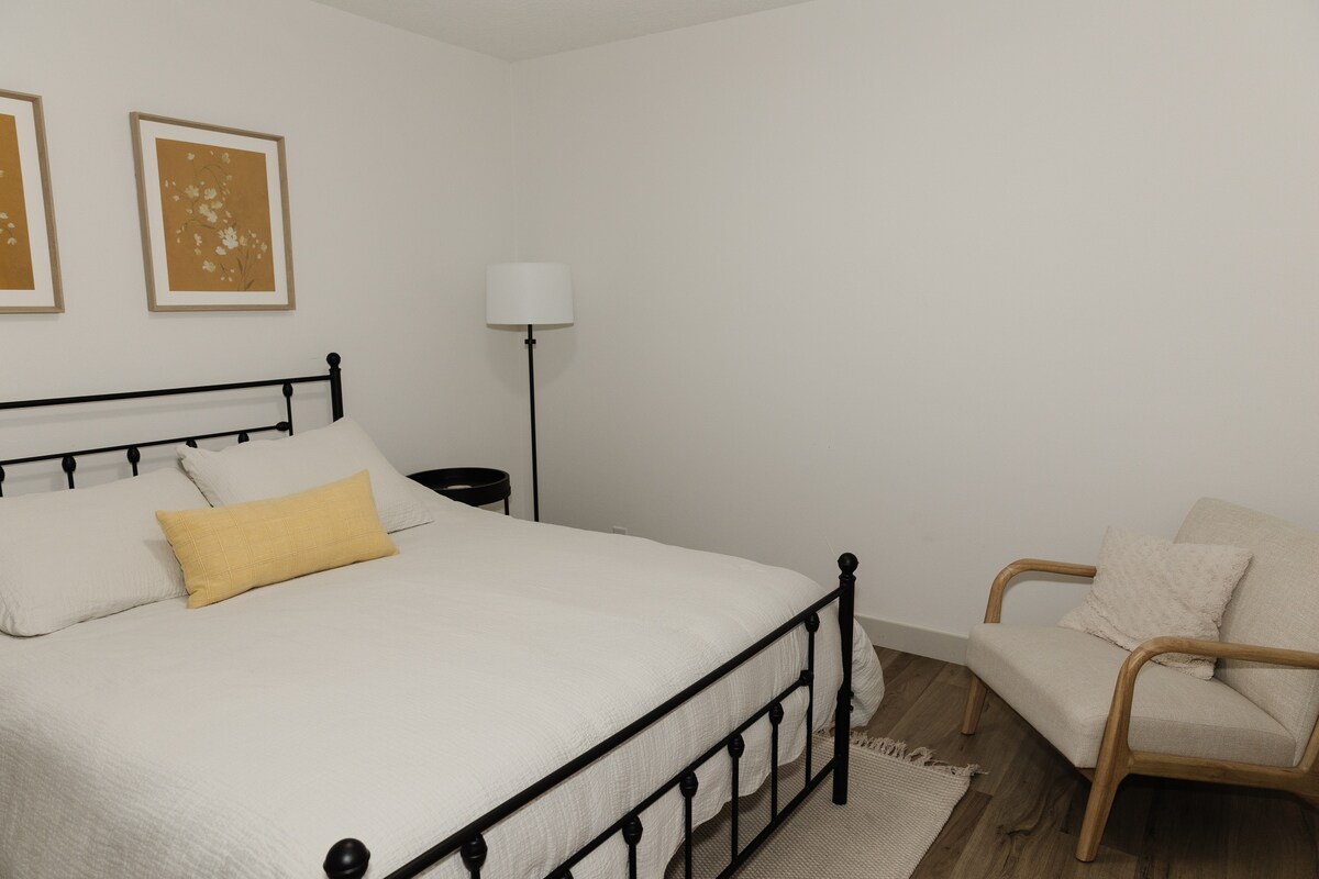 Жилище 4: 7-ма спалня с двойно легло