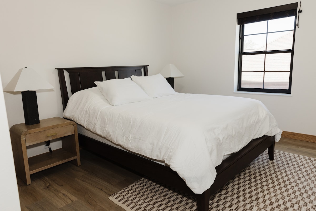 Жилище №3, 4-та спалня с двойно легло