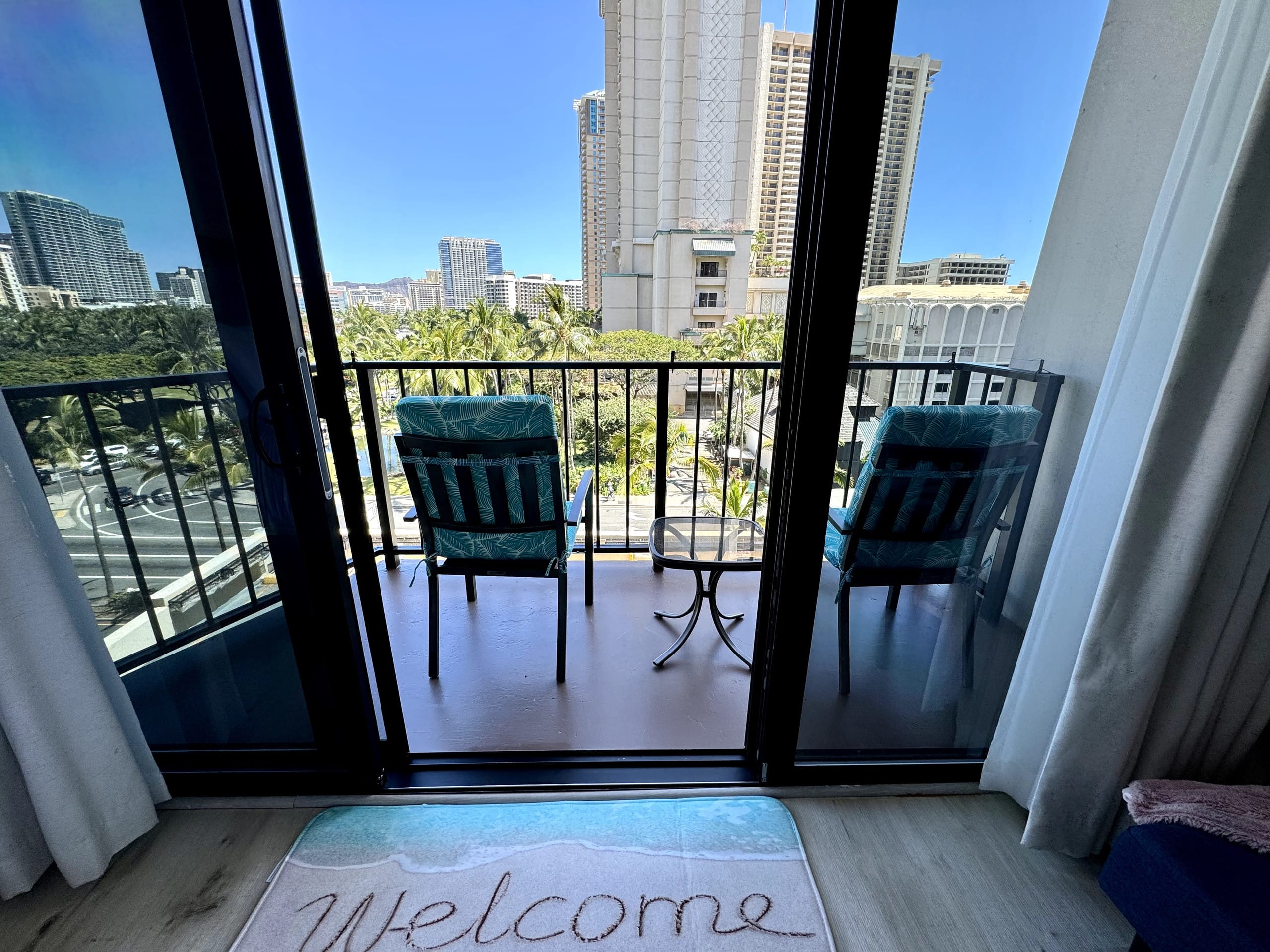 Hotel in Honolulu · ★4.9 · Studio · 2 beds · 1 private bath - Image 30