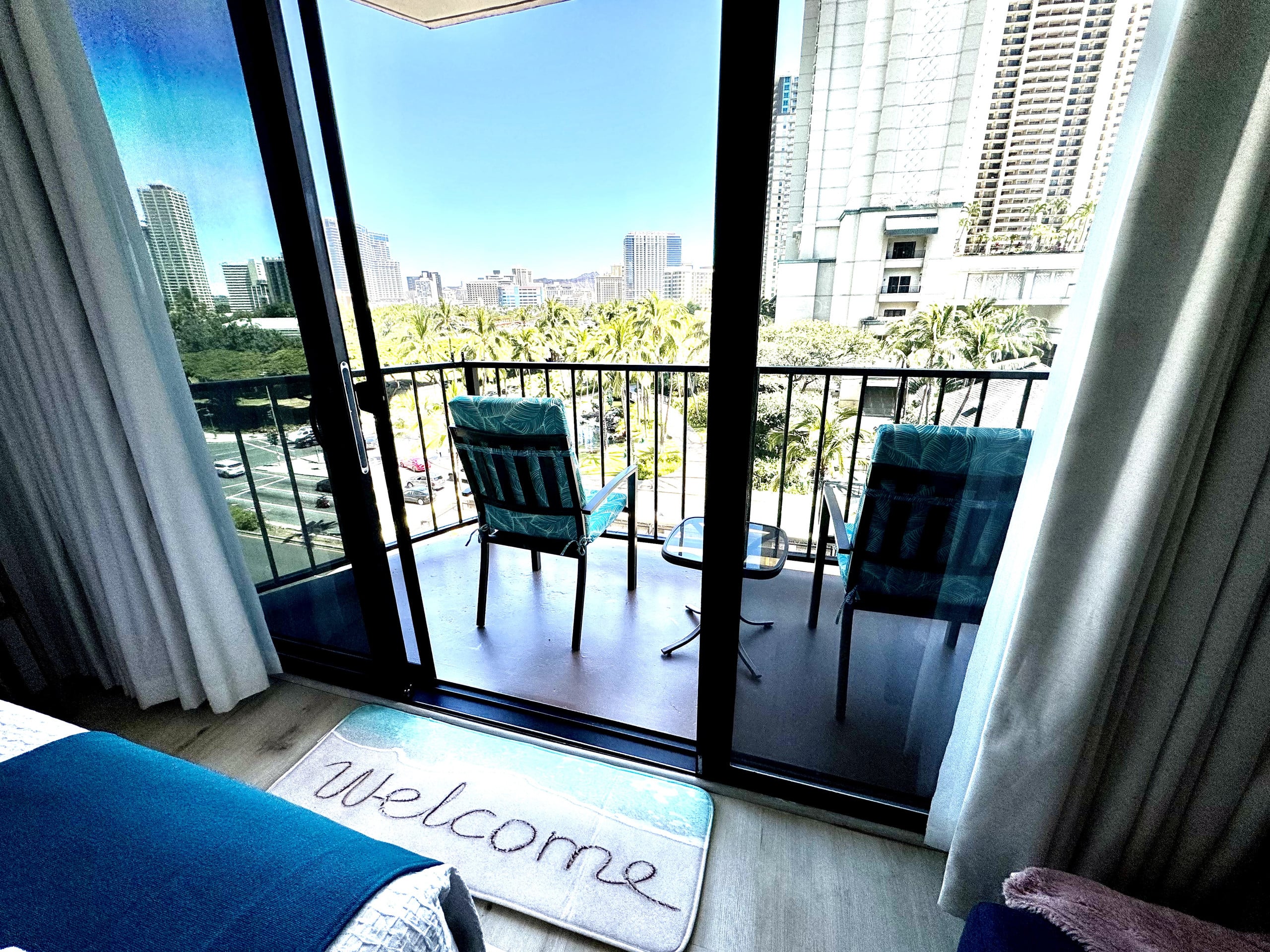 Hotel in Honolulu · ★4.9 · Studio · 2 beds · 1 private bath - Image 28