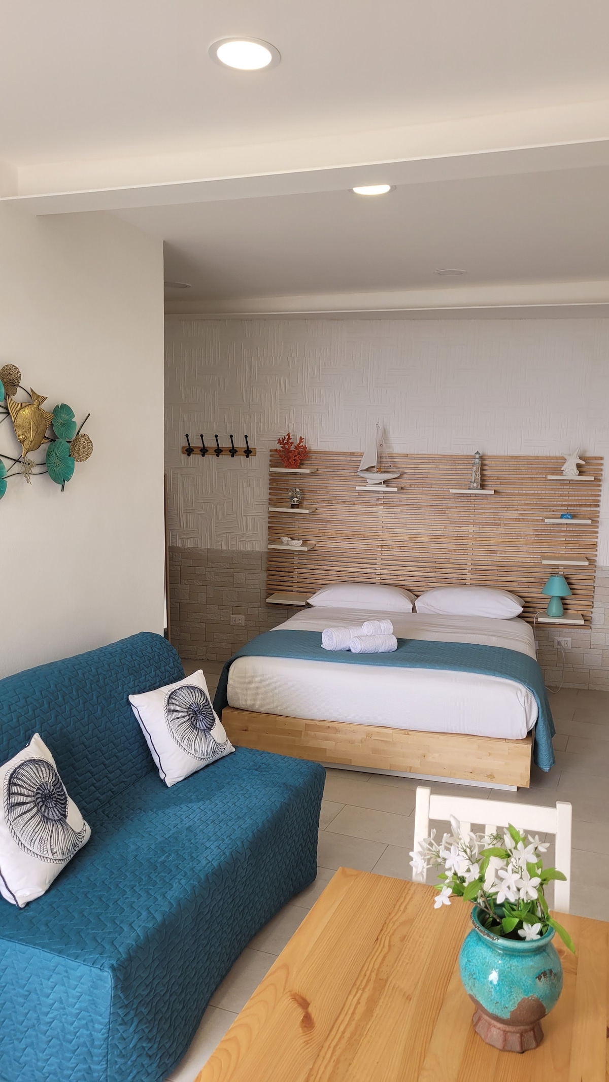 descripción general 