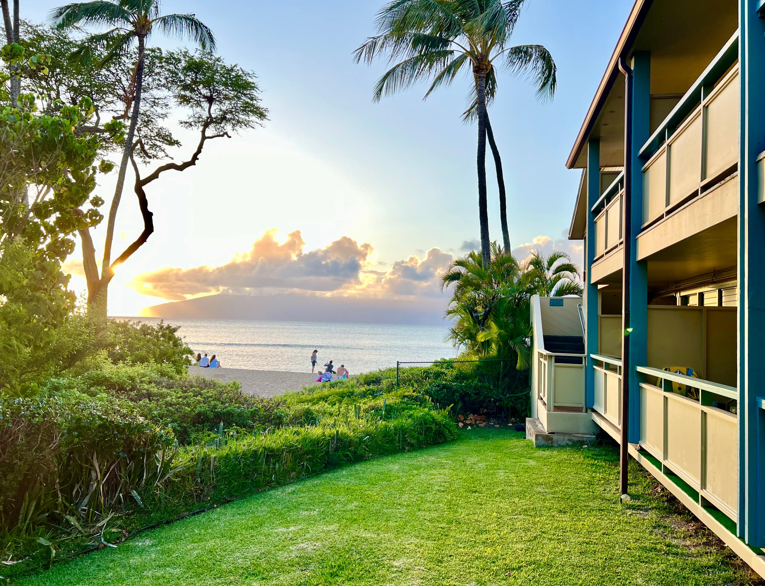 Condo in Lahaina · ★5.0 · Studio · 2 beds · 1 bath - Image 13