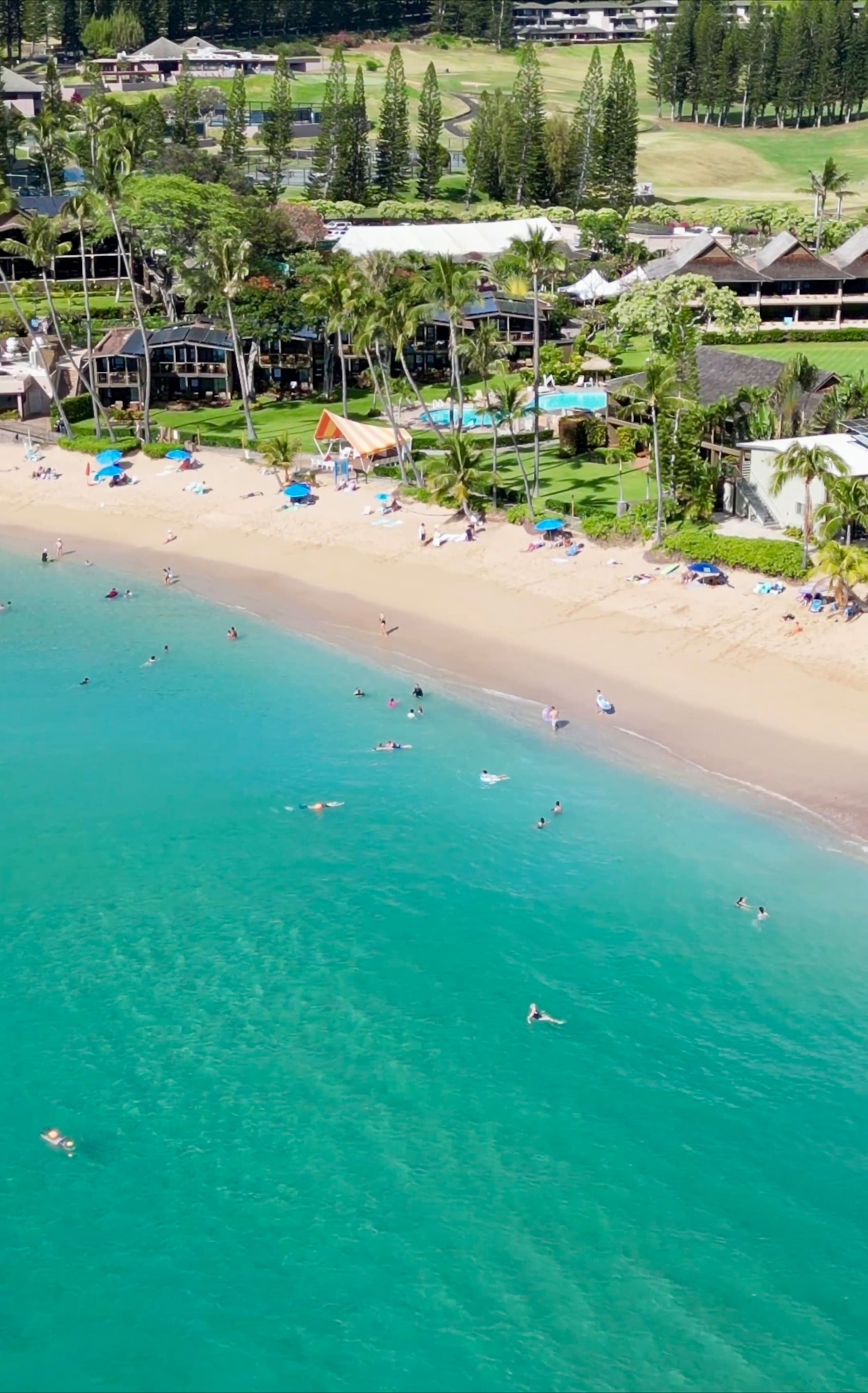 Condo in Lahaina · ★5.0 · Studio · 2 beds · 1 bath - Image 23