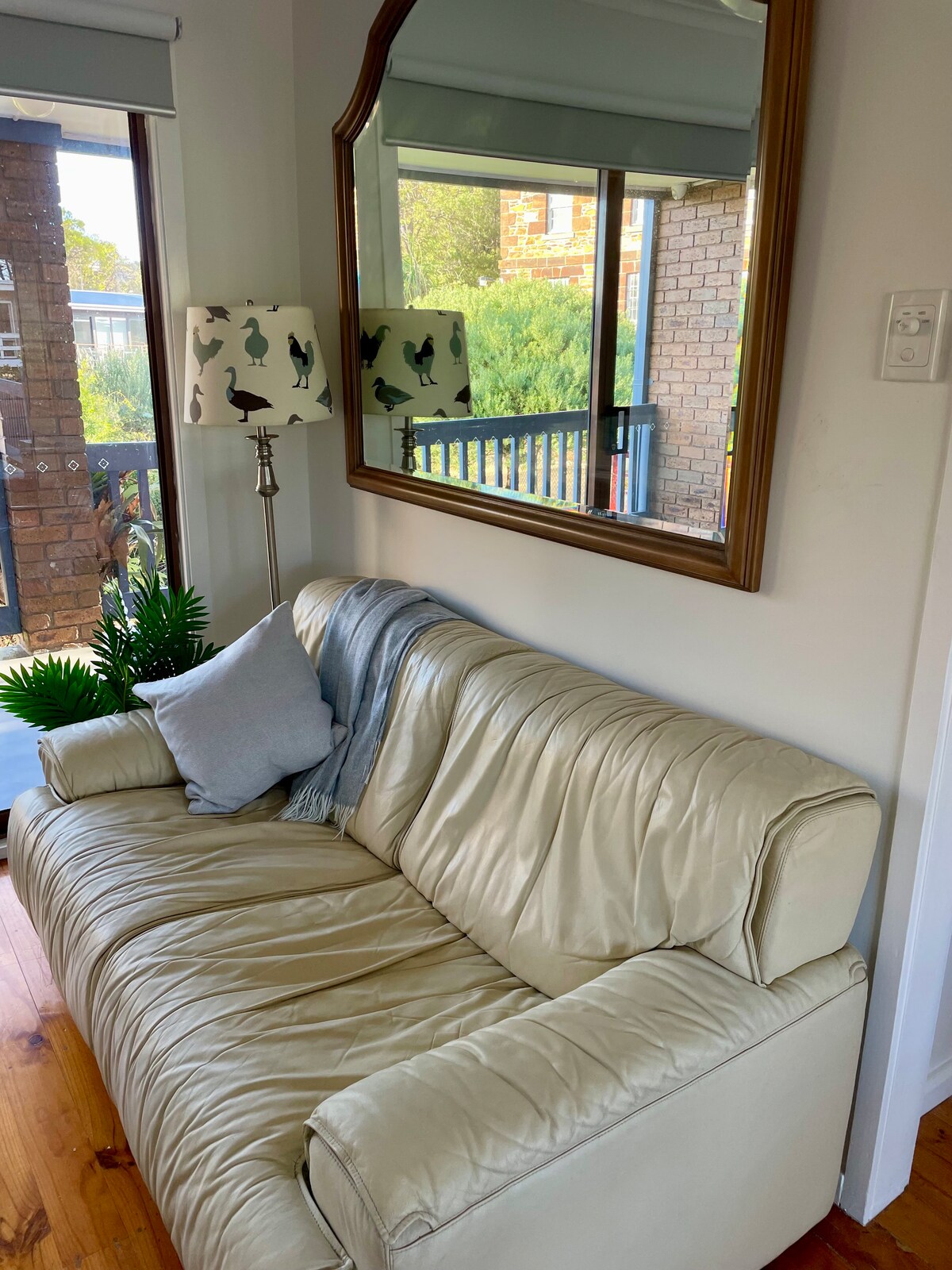 Popular Airbnb listing: The House by the Mill in Portarlington