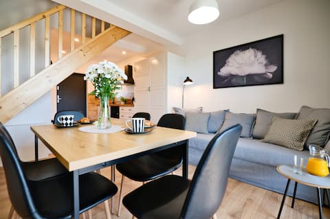 Lipowy Zakątek - House 3