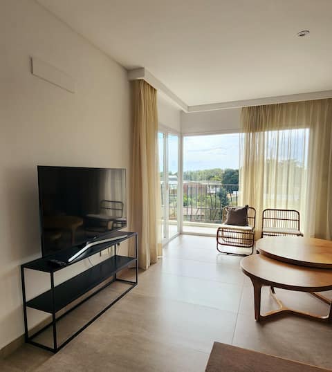 Popular Airbnb listing: Los Olivos de Tandil in Tandil