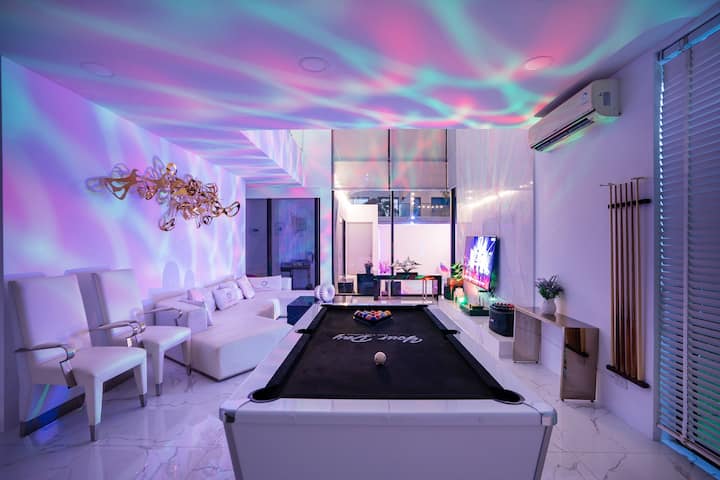 Your Days Pool Villa - Pattaya City