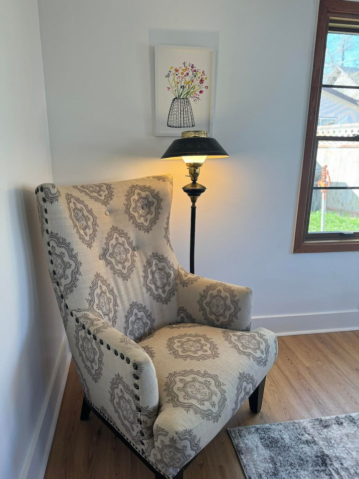 Sage Creek Hacienda - Sleeps 5! - Cody, WY