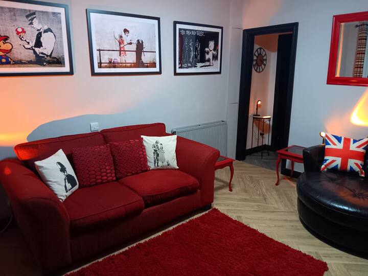 Casa Max - Greater Manchester