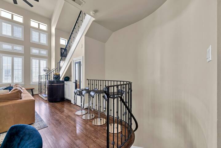Su Casa Stays managed Airbnb listing 3
