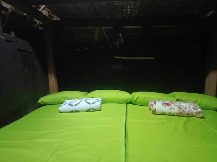 Agamang Traditional House Inn1 - Banaue