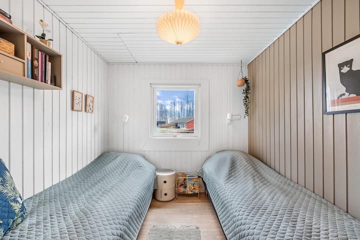 Спална соба 2