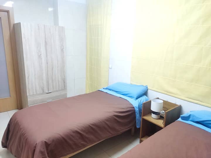 საძინებელი 2