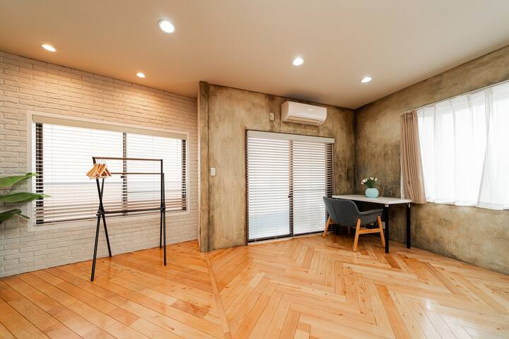 NEW OPEN Asakusa House 4bedrooms gallery image 2