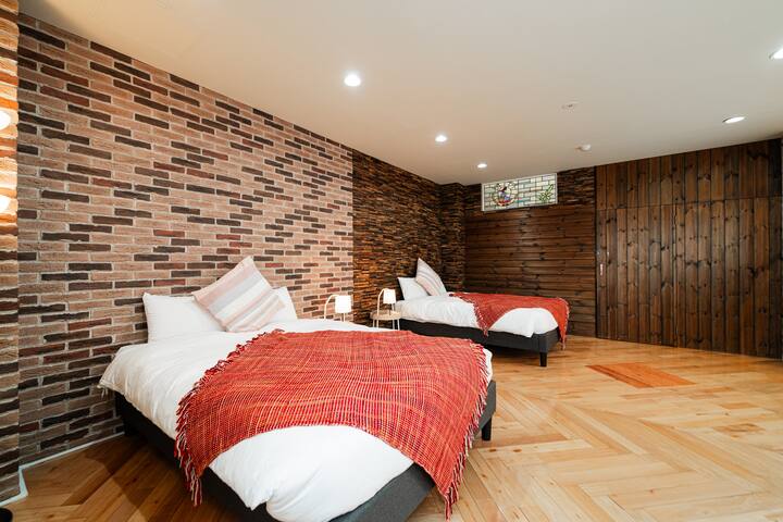 NEW OPEN Asakusa House 4bedrooms gallery image 5