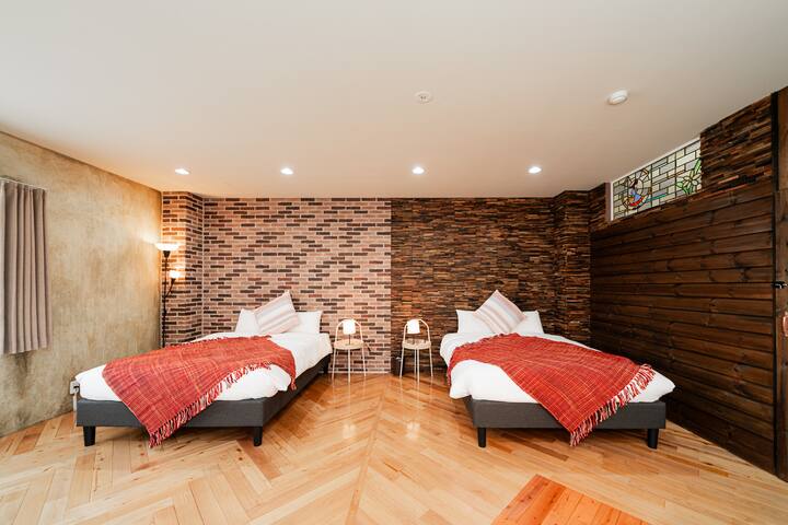 NEW OPEN Asakusa House 4bedrooms gallery image 4