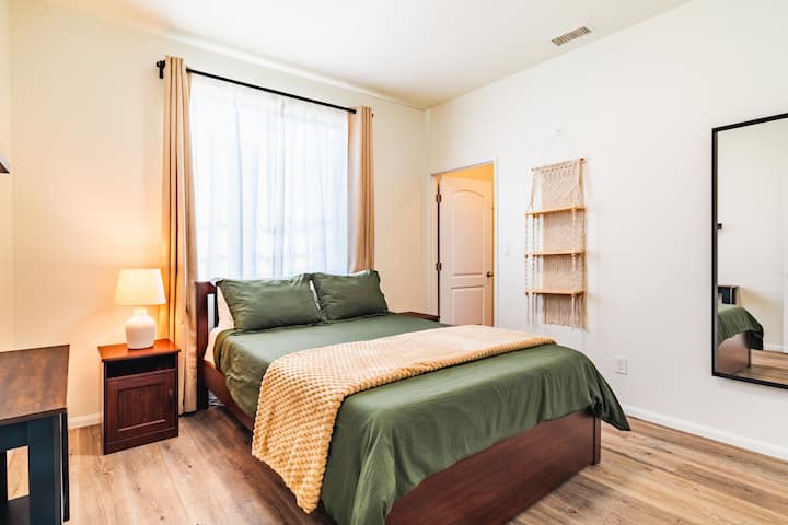 საძინებელი 4