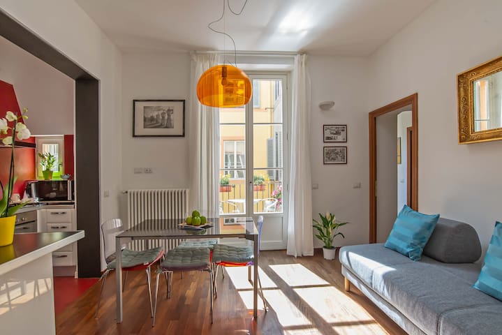 Apt Mercato Centrale San Lorenzo