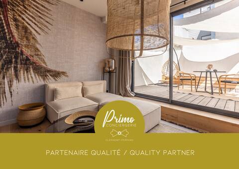 *Wabi* by Primo Conciergerie