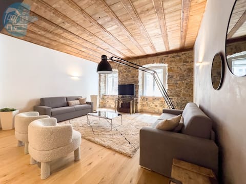 San Nicolò 14B | Tirabora Short Rent