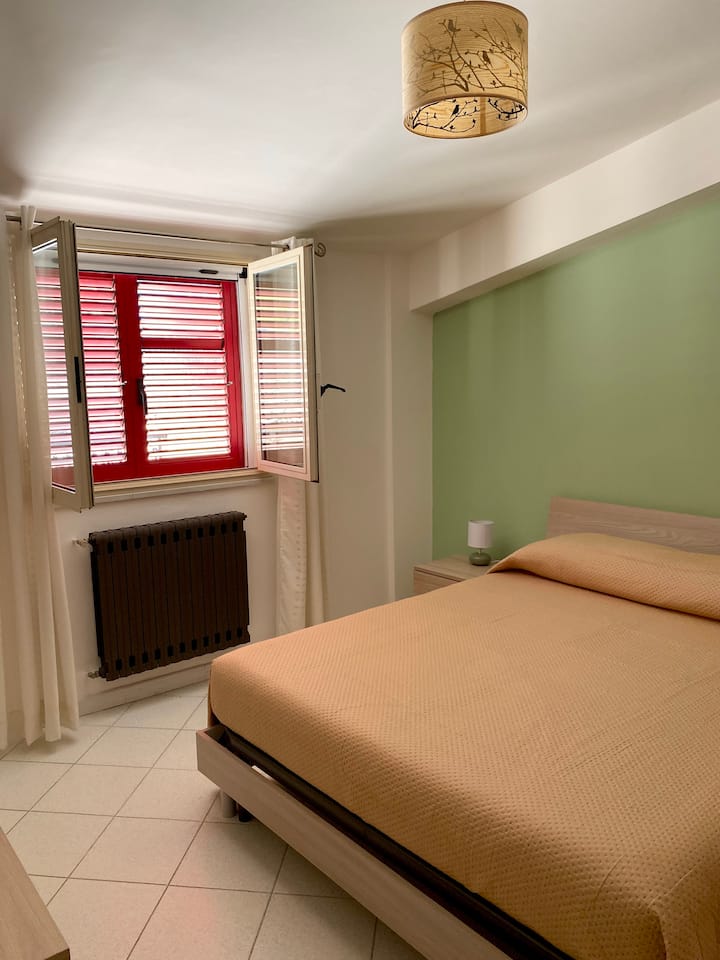 Спална соба