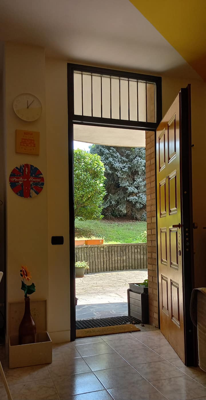 Pimlico House - Saronno
