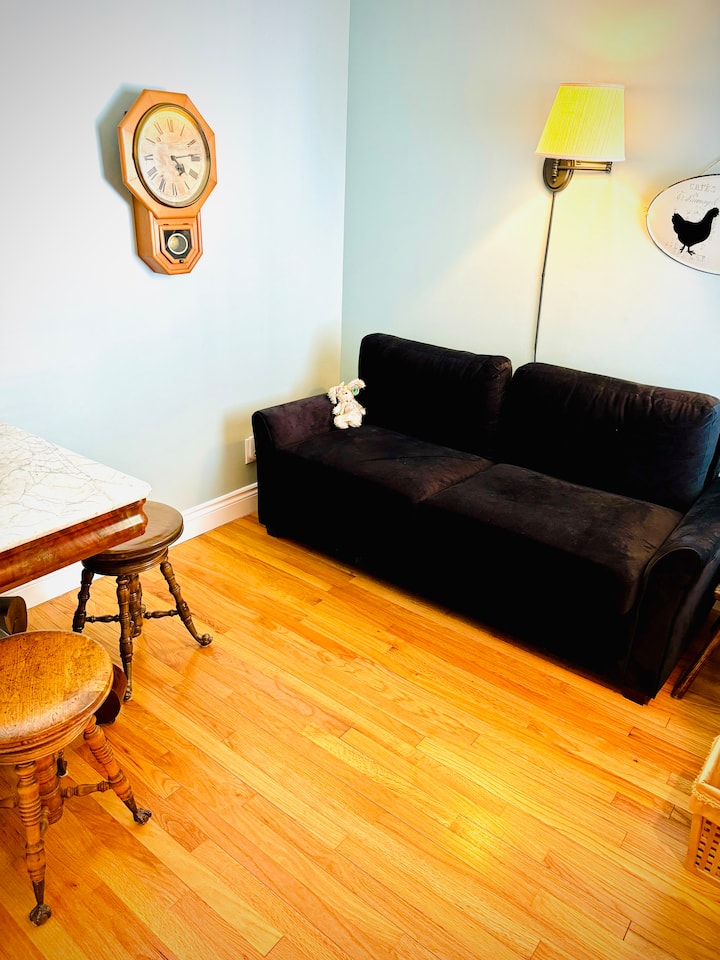 Premium Guest Suite In St. Andrew's, Nb - St. Andrews