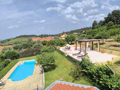 Quinta do Retiro