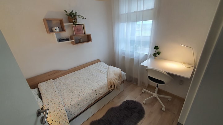 საძინებელი 2