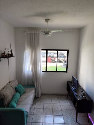 Entire home with 2 bedrooms in São José Dos Campos - Cantinho 31 de Março